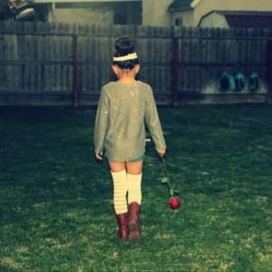 Meet your Posher, Kaitlyn